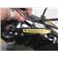 1999 - 2000 DODGE RAM 2500 SLT EXTENDED CAB FRONT DOOR WIRING HARNESS (2) POWER