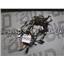 1999 - 2000 DODGE RAM 2500 SLT EXTENDED CAB FRONT DOOR WIRING HARNESS (2) POWER