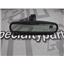 2001 - 2004 CHEVROLET 2500 LS OEM REARVIEW MIRROE COMPASS TEMP 6.6 LB7 DIESEL