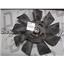 2001 - 2004 CHEVROLET 2500 LS 6.6 LB7 DURAMAX DIESEL CLUTCH FAN COOLING BLADE