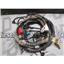 2000 - 2001 CHEVROLET 2500 REGULAR CAB LB 6.6 LB7 4X4 FRAME WIRING HARNESS
