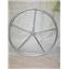 Boaters’ Resale Shop of TX 2102 2142.05 ALUMINUM 32" WHEEL WITHOUT NUT