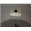 Boaters’ Resale Shop of TX 2102 5101.05 KODEN RB715A 4KW 24" RADAR DOME ONLY