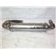 Boaters’ Resale Shop of TX 2102 4155.35 CHROME 3"x12" HEAT EXCHANGER 1.25" HOSE