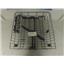 Whirlpool Dishwasher Dishrack, Upper W10350380 Used