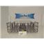 Kenmore upper dishwasher rack W10781857  W10300732 used