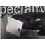 2001 - 2003 CHEVROLET 2500 3500 SLE ONSTAR COMPASS TEMP REARVIEW MIRROR OEM