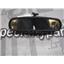 2001 - 2003 CHEVROLET 2500 3500 SLE ONSTAR COMPASS TEMP REARVIEW MIRROR OEM