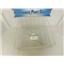 Frigidaire Dishwasher Dishrack, Upper 5304498211 154319506 Used
