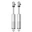 RideTech HQ Series Shocks For Use With HD 4 Link Pair 11000801