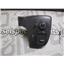 2007 - 2009 GMC 3500 2500 OEM HEADLIGHT SWITCH BEZEL INFO DASH DARK GREY BEZEL