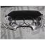 2007 - 2009 GMC 3500 2500 SLT 6.6 LMM DIESEL AUTO 4X4 OEM GAUGE COVER SURROUND