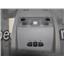 2007 - 2009 GMC 3500 2500 SLT CREWCAB OVERHEAD CONSOLE (TAN) DOME LIGHTS