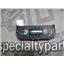 2007 - 2009 GMC 3500 2500 SLT DASH HEATER MODULE AC TESTED * WEAR ON BUTTONS*