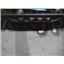 2007 2008 2009 GMC 3500 2500 SLT OEM REARVIEW MIRROR COMPASS ONSTAR POWERED