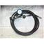 Boaters’ Resale Shop of TX 2102 5101.17 SHERWOOD REGULATOR, GAUGE & 25 FT. HOSE
