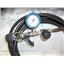 Boaters’ Resale Shop of TX 2102 5101.17 SHERWOOD REGULATOR, GAUGE & 25 FT. HOSE