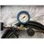 Boaters’ Resale Shop of TX 2102 5101.17 SHERWOOD REGULATOR, GAUGE & 25 FT. HOSE
