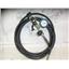 Boaters’ Resale Shop of TX 2102 5101.17 SHERWOOD REGULATOR, GAUGE & 25 FT. HOSE
