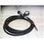 Boaters’ Resale Shop of TX 2102 5101.17 SHERWOOD REGULATOR, GAUGE & 25 FT. HOSE