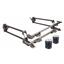 RideTech HD Universal Parallel 4-Link System 4.0" 11006799