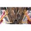 RideTech 1967-1969 Camaro Firebird Subframe Connectors 11167300