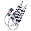 RideTech 1970-1981 Camaro Firebird TQ Series CoilOvers Front Pair 11173511