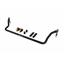 RideTech Front MuscleBar for 1970-1981 Camaro & Firebird 11179120