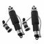 RideTech 1964-1972 GM A-Body Rear TQ Shockwaves For StrongArms 11225411