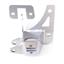 RideTech 1964-1972 GM A-Body Rear TQ Shockwaves For StrongArms 11225411