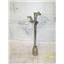 Boaters’ Resale Shop of TX 2102 4177.12 BRITISH SEAGULL LEG WITH CLUTCH LEVER