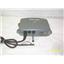Boaters’ Resale Shop of TX 2102 5101.14 RAYMARINE RAY240 VHF CONTROL UNIT E42001