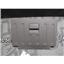 2008 - 2010 FORD F350 F250 LARIAT XLT GLOVE BOX (STONE) COLOUR GOOD SHAPE