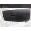 2007 2008 GMC 3500 2500 SLT SIERRA OEM GLOVE BOX DARK CHARCOAL BLACK COLOR