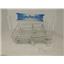 Whirlpool Dishwasher WPW10350382 8519630 Upper Dish Rack Used