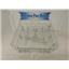 Whirlpool Dishwasher WPW10350382 8519630 Upper Dish Rack Used