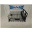 GE Dishwasher WD28X2610  WD28X2287 Lower Dish Rack Used