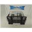 GE Dishwasher WD28X2610  WD28X2287 Lower Dish Rack Used
