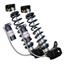 RideTech 1978-1988 G-Body TQ Series CoilOvers Rear Pair 11326111