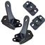 RideTech 1978-1988 G-Body TQ Series CoilOvers Rear Pair 11326111