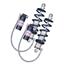 RideTech Rear TQ Series Coilovers 1982-2003 S-10 & S-15 Pair 11396511