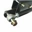 RideTech 2007-2013 Silverado Sierra 1500 2WD Bolt-On 4 Link System 11707199