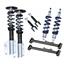 RideTech HQ Series CoilOver for 1994-2004 Ford Mustang 12140210