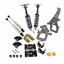 RideTech 2004-2008 F150 Streetgrip Suspension System 12180110