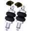 RideTech 2003-12 Ford Crown Victoria Front HQ Shockwaves For Stock Arms 12262401
