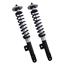 RideTech Front CoilOvers 05-19 Charger Challenger Pair TQ Triple Adj. 13043111