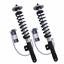 RideTech Front CoilOvers 05-19 Charger Challenger Pair TQ Triple Adj. 13043111