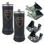RideTech AIRoverLeaf 2000lb sideframe weld-on kit 19002003