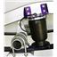 RideTech AIRoverLeaf 2000lb sideframe weld-on kit 19002003