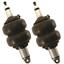 RideTech Universal HQ 1000 Series ShockWaves Pair 21120101